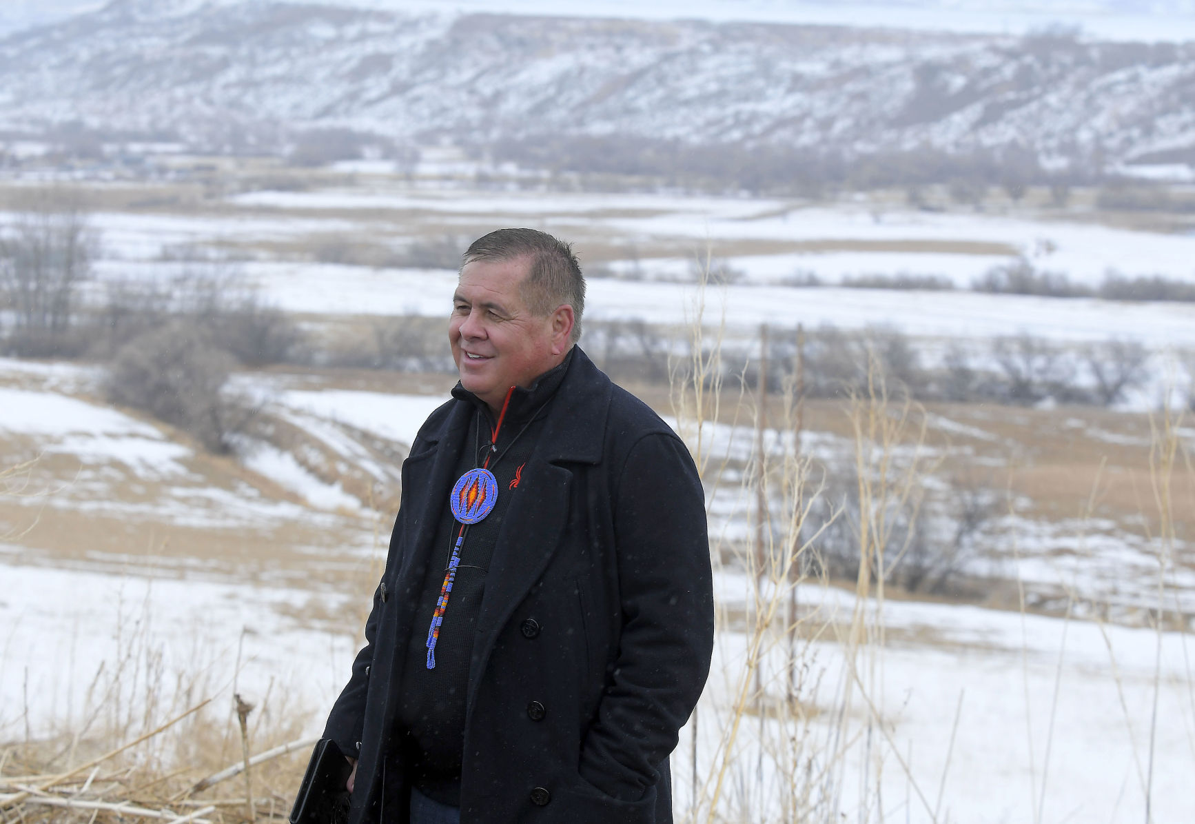 Bear River Massacre Memorial 01